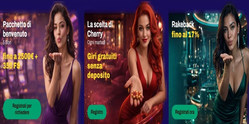 CandySpinz Casino