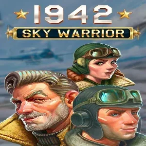 1942: Sky Warrior
